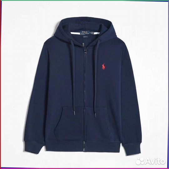 Зип Худи Polo Ralph Lauren (27257 Art товара: )
