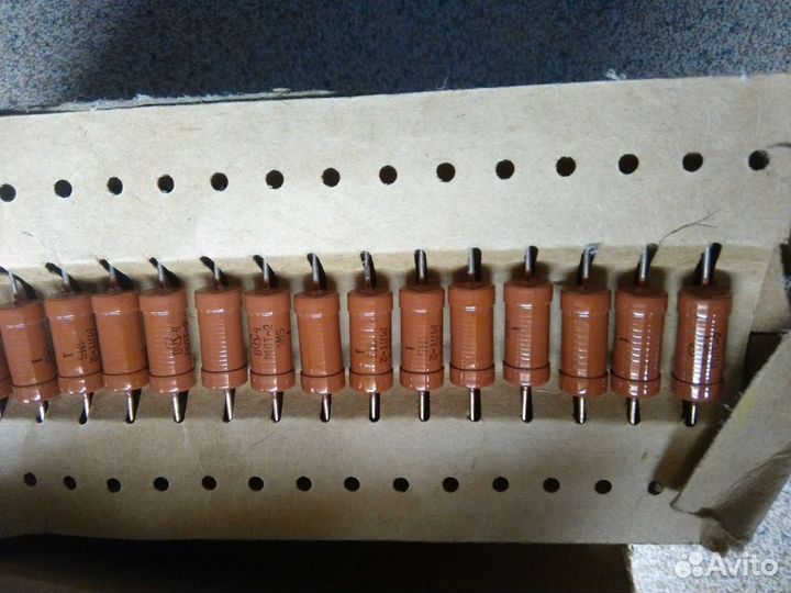 Пускатель электро