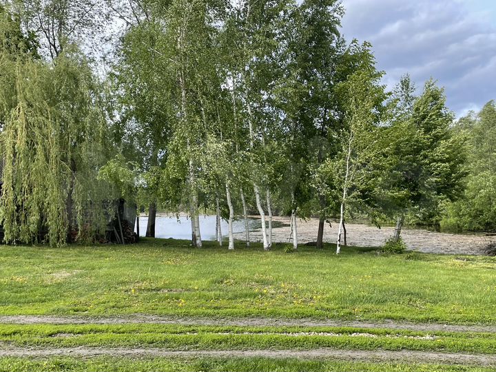 Участок 25 сот. (ИЖС)