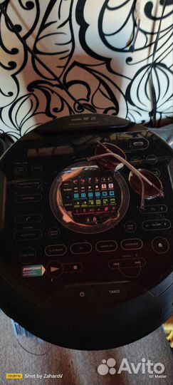 Музыкальные колонки SonY