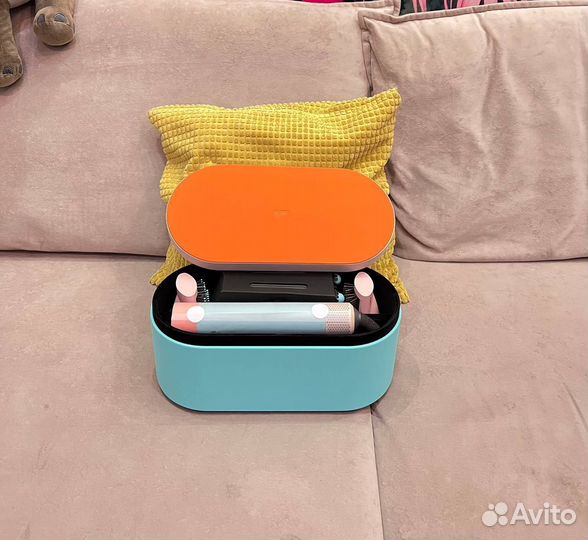 Стайлер Dyson Long Hs05 Оригинал Гарантия