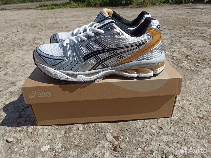 Acics gel kayano 14 оригинал