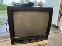 Телевизор funai TV-1400T MK8