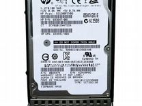 Жесткий Диск HP 1.2TB 693719-001 SAS 2,5