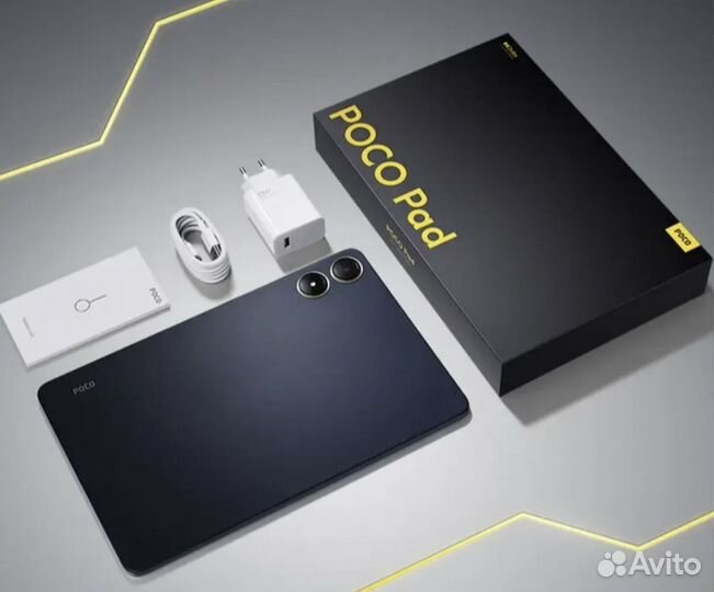 Xiaomi Poco pad