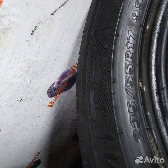 Maxxis Premitra HP5 235/55 R17