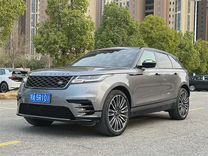 Land Rover Range Rover Velar 3.0 AT, 2021, 44 000 км, с пробегом, цена 4 860 000 руб.