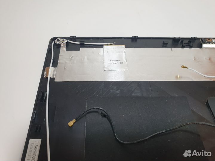 Крышка матрицы Acer V3-551G, AP0N7000C002