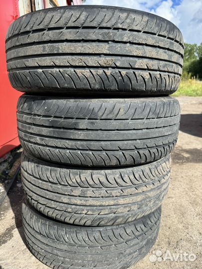 Kumho Ecsta SPT KU31 185/60 R14