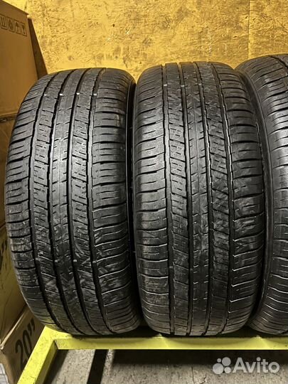 LingLong Green-Max 4x4 HP 215/55 R18