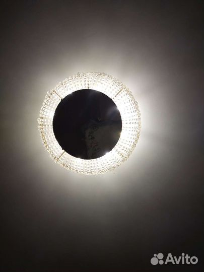 Люстра потолочная