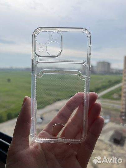 Чехол на iPhone 13 mini