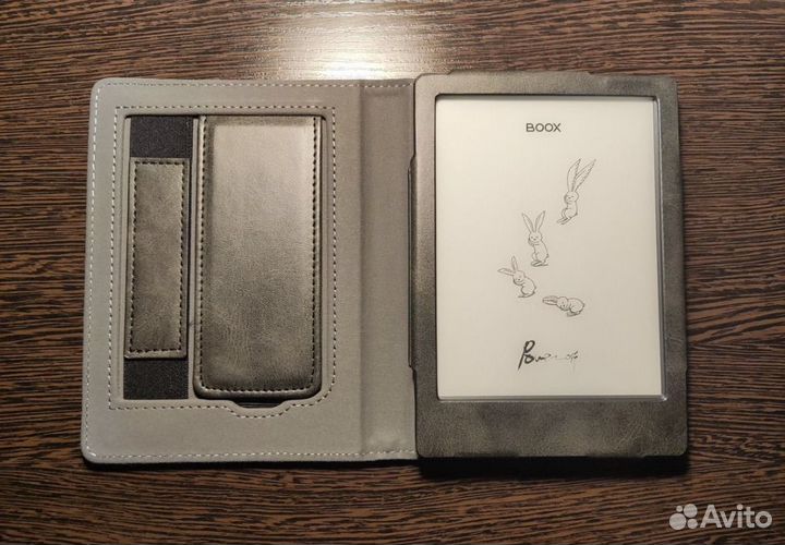 Электронная книга onyx boox Poke4 Lite