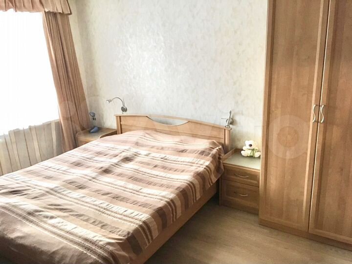 2-к. квартира, 65 м², 6/9 эт.