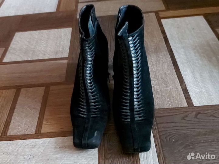 Ботильоны женские