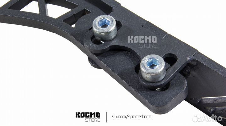 Педаль газа We Ride рт для ваз 2101-07