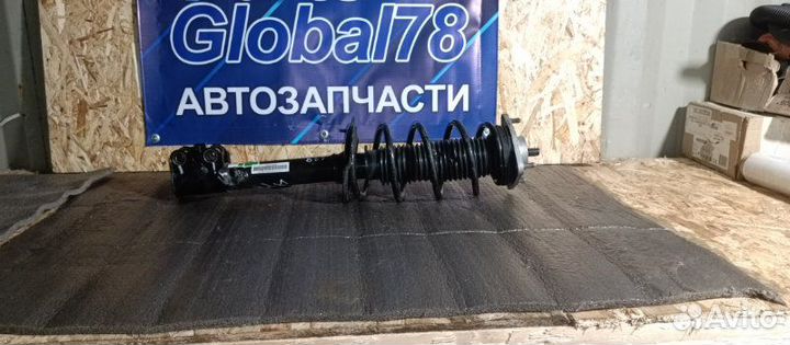 Амортизатор передний правый Chery Tiggo 4 T19 2023