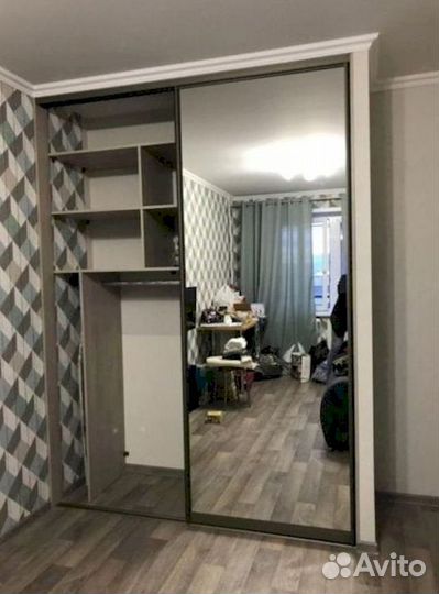 Шкафы