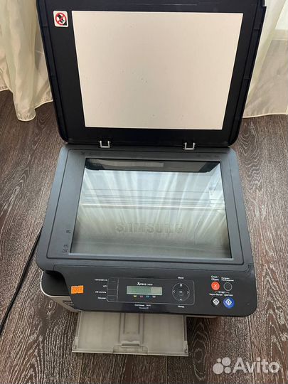 Принтер Samsung Xpress C480W