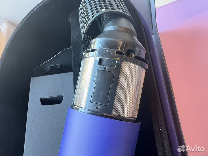 Стайлер dyson complete long hs05