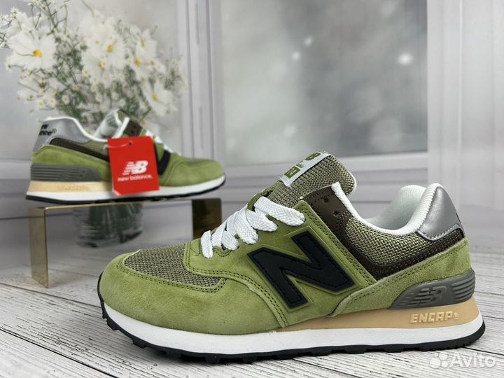 Кроссовки New Balance 574