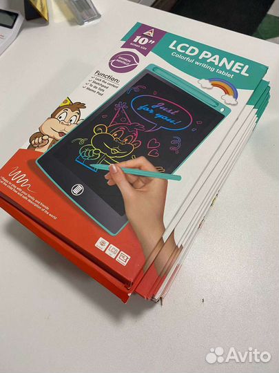 Планшет для рисования
