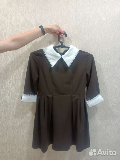 Школьная форма для девочки