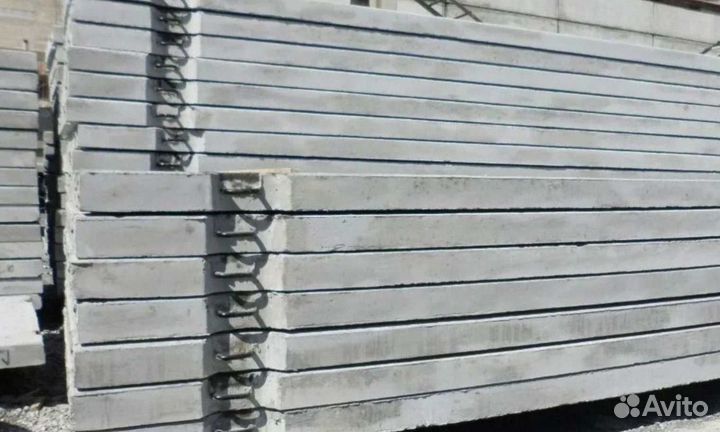 Жби дорожные плиты 3х1.75 новые опт