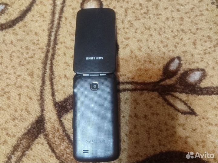 Samsung GT-C3520