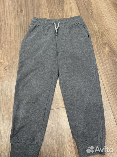 Пакет одежды для мальчика 134 размер