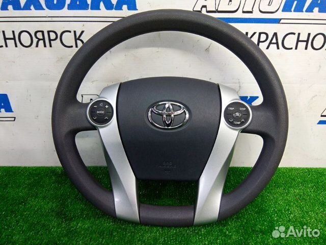 Airbag Toyota Prius ZVW30 2ZR-FXE 2009-2011