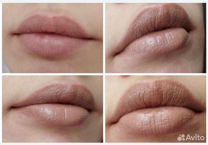 Помада Clinique 02 Innocently