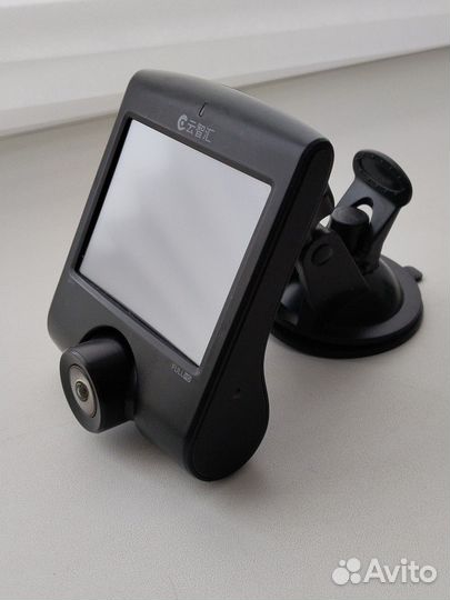 Видеорегистратор