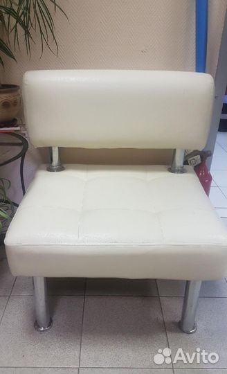 Кресло бу
