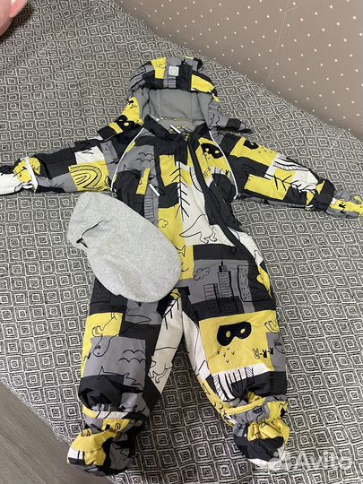 Комбинезон