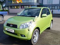 Toyota Rush 1.5 AT, 2006, 151 000 км, с пробегом, цена 830 000 руб.