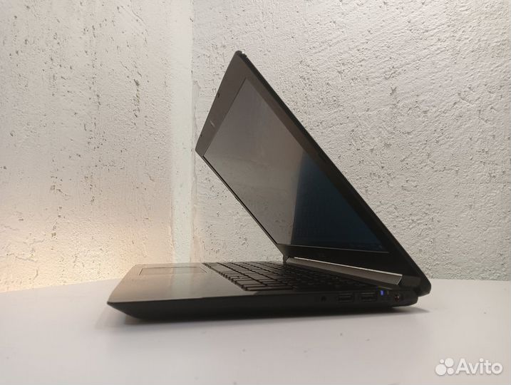 Ноутбук игровой Acer i5 8300h / gtx 1050 4gb / ssd