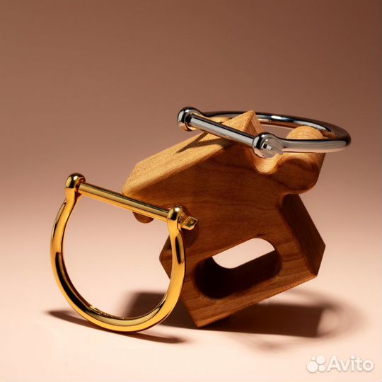 Браслет bangle silver