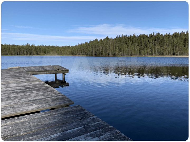 Участок 10,2 сот. (СНТ, ДНП)