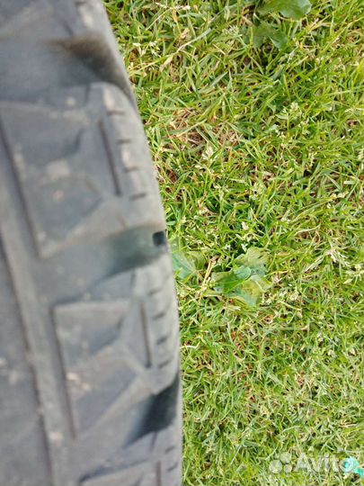 Nexen Winguard 215/65 R16