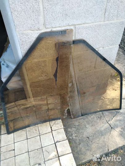 Автостекло