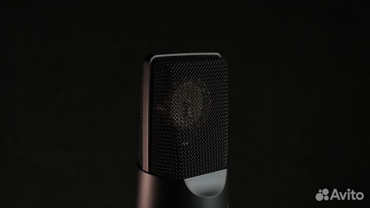 Студийный микрофон SE Electronics X1S