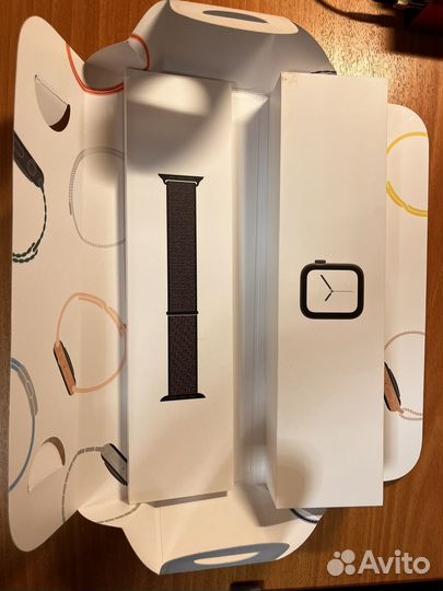 Apple Watch series 4 44mm