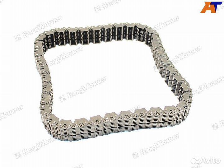 Цепь раздаточной коробки прадо 95