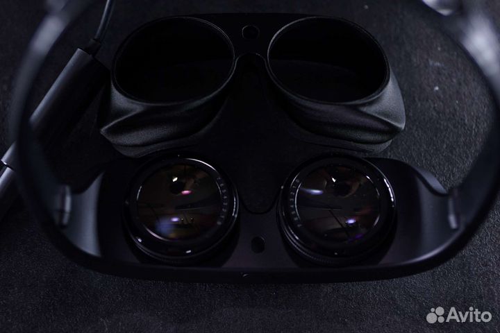 Huawei VR очки