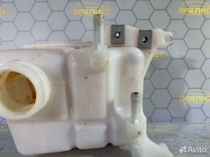 Бачок расширительный Opel Antara