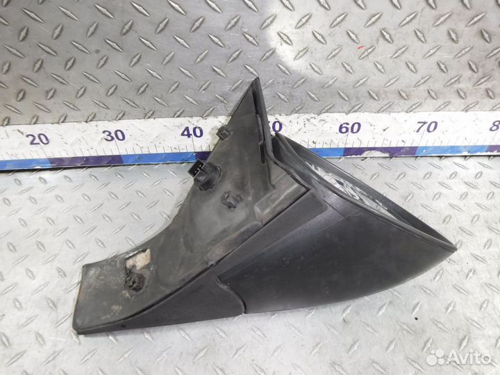 Зеркало правое Opel Vectra B