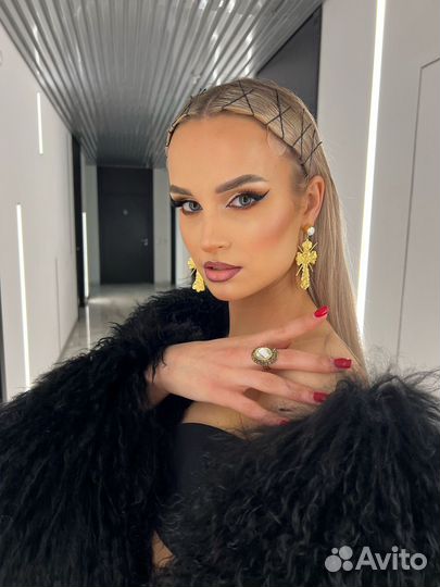 Визажист