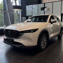 Новый Mazda CX-5 2.0 AT, 2026, цена от 2 848 000 руб., Нижний Новгород