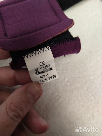 Ортез на пястно фаланговый сустав